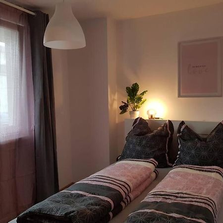 Living City, Apartament Cu Doua Dormitoare Sybin Zewnętrze zdjęcie